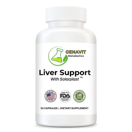 Liver Support